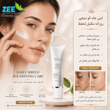 Novage+ Proceuticals Ultra Light UV Age Day Shield SPF 50 for all Skin Types
