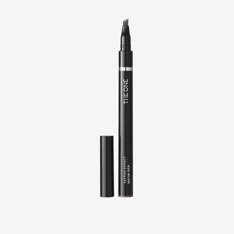 The One Tattoo Effect Brow Pen 0.6 g